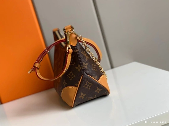AAA Pruses Bags ODEON VUITTON LOUIS 0713